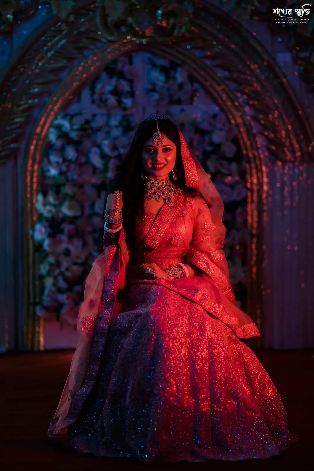 Reception Photography